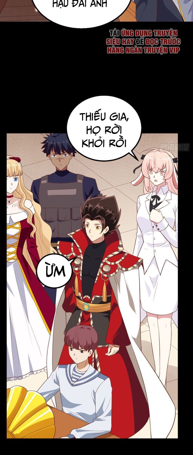 đọc truyện Từ Hôm Nay Bắt Đầu Làm Thành Chủ Chương 257 ảnh 14 tại Thiên Thai Truyện