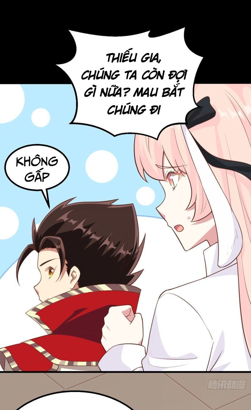 đọc truyện Từ Hôm Nay Bắt Đầu Làm Thành Chủ Chương 257 ảnh 15 tại Thiên Thai Truyện