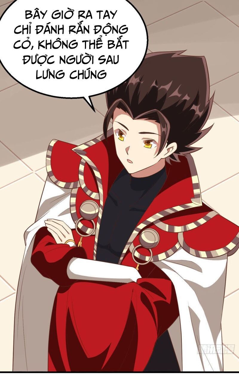 đọc truyện Từ Hôm Nay Bắt Đầu Làm Thành Chủ Chương 257 ảnh 16 tại Thiên Thai Truyện