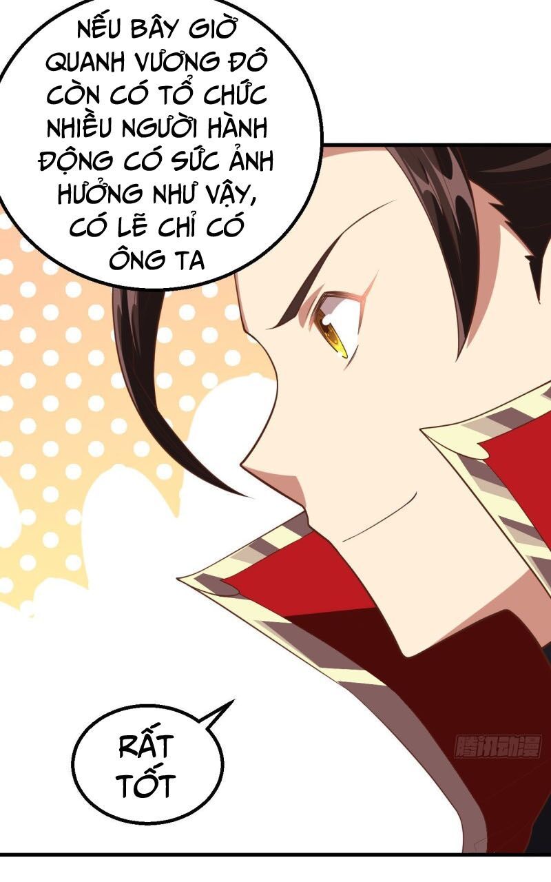 đọc truyện Từ Hôm Nay Bắt Đầu Làm Thành Chủ Chương 257 ảnh 18 tại Thiên Thai Truyện