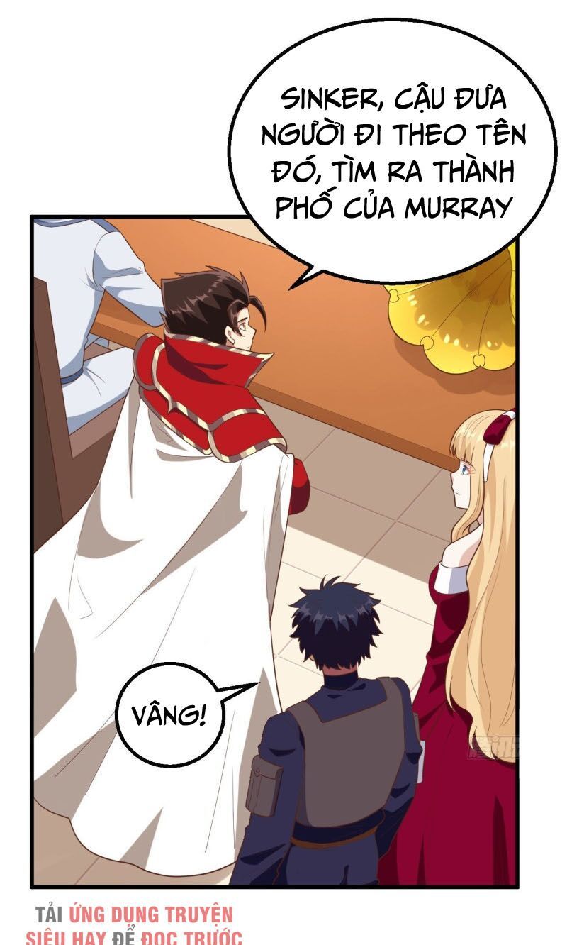 đọc truyện Từ Hôm Nay Bắt Đầu Làm Thành Chủ Chương 257 ảnh 19 tại Thiên Thai Truyện