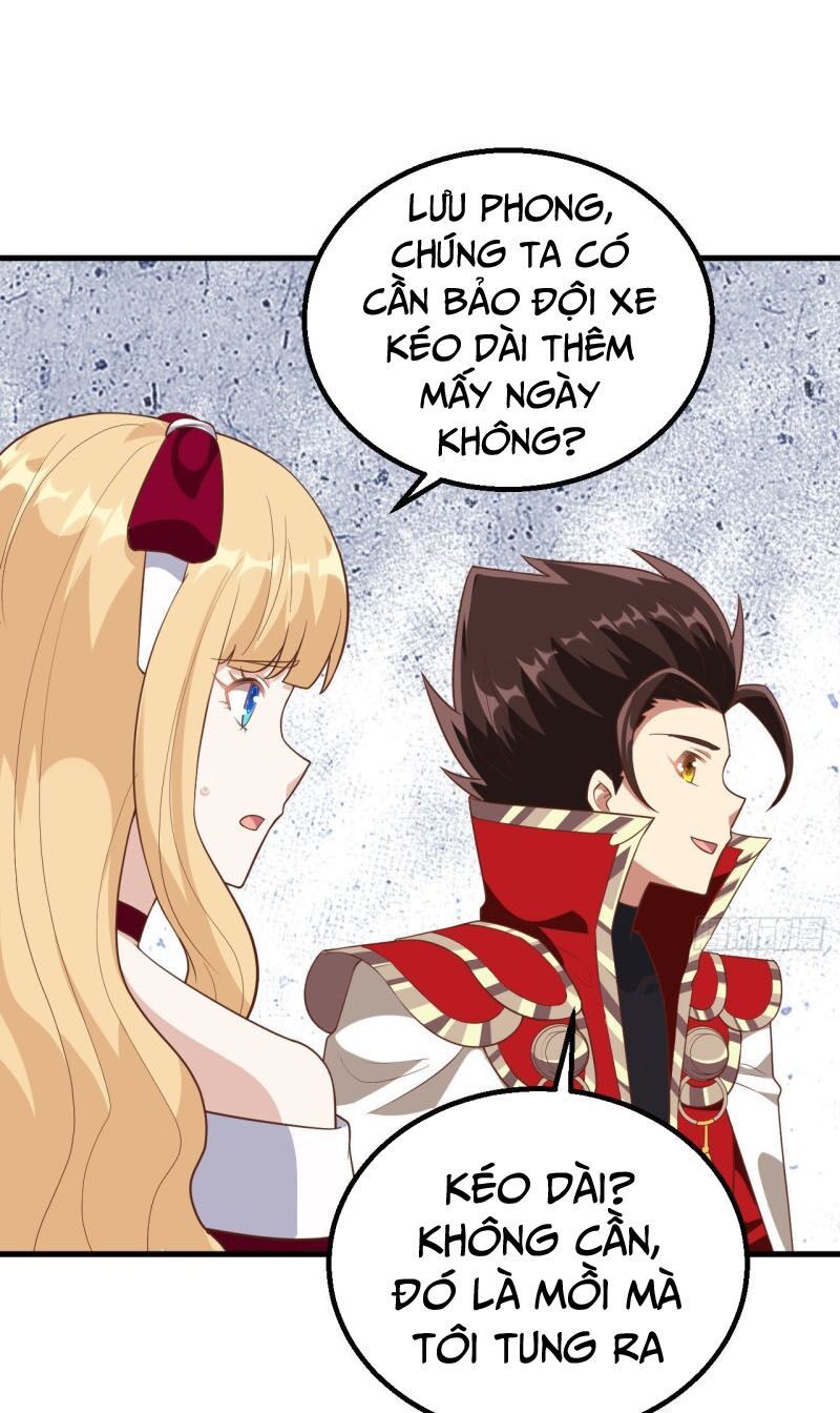 đọc truyện Từ Hôm Nay Bắt Đầu Làm Thành Chủ Chương 257 ảnh 21 tại Thiên Thai Truyện