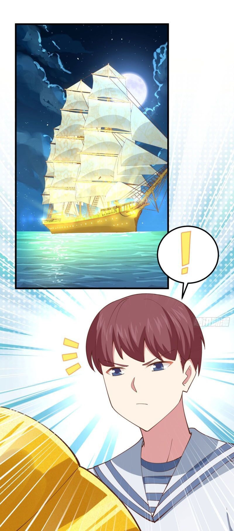 đọc truyện Từ Hôm Nay Bắt Đầu Làm Thành Chủ Chương 257 ảnh 4 tại Thiên Thai Truyện