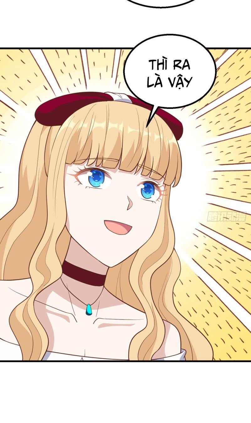 đọc truyện Từ Hôm Nay Bắt Đầu Làm Thành Chủ Chương 257 ảnh 22 tại Thiên Thai Truyện