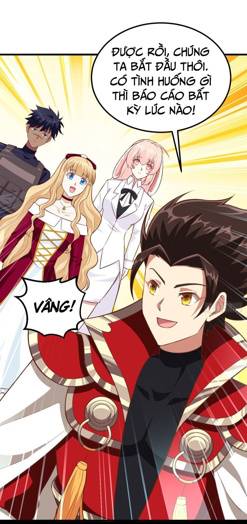 đọc truyện Từ Hôm Nay Bắt Đầu Làm Thành Chủ Chương 257 ảnh 23 tại Thiên Thai Truyện