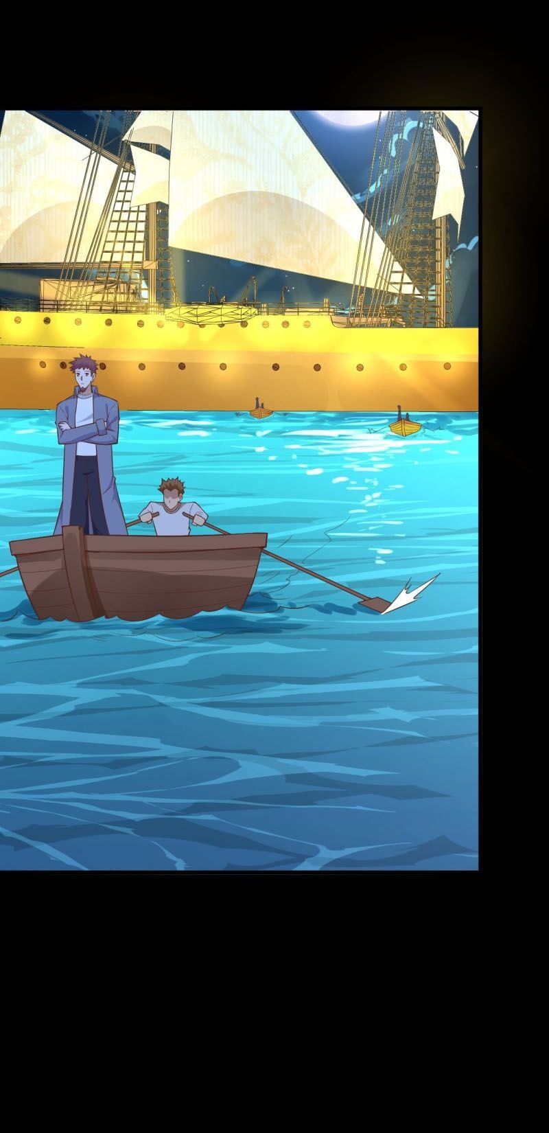 đọc truyện Từ Hôm Nay Bắt Đầu Làm Thành Chủ Chương 257 ảnh 25 tại Thiên Thai Truyện