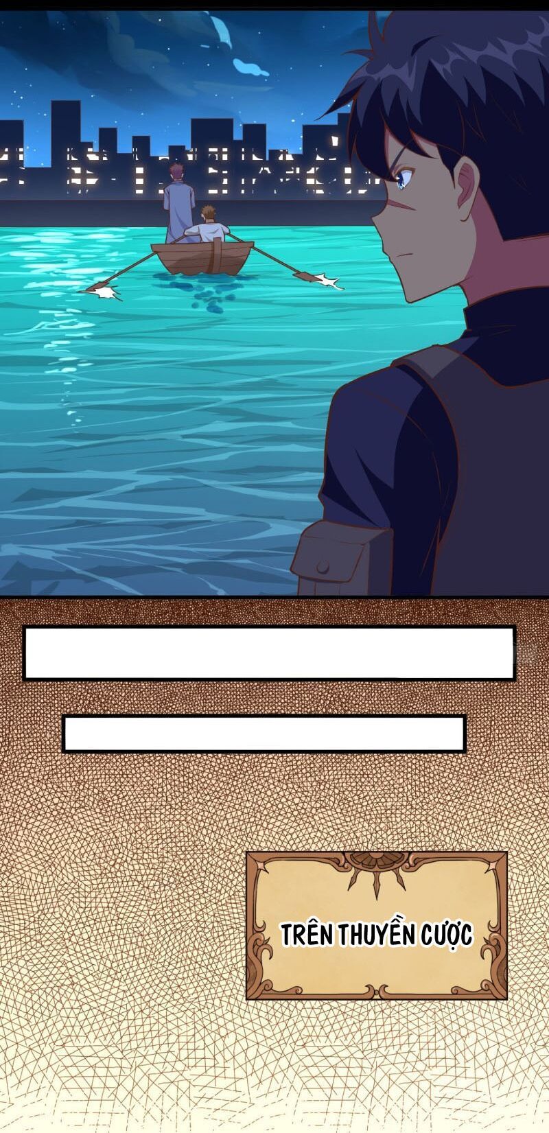 đọc truyện Từ Hôm Nay Bắt Đầu Làm Thành Chủ Chương 257 ảnh 26 tại Thiên Thai Truyện