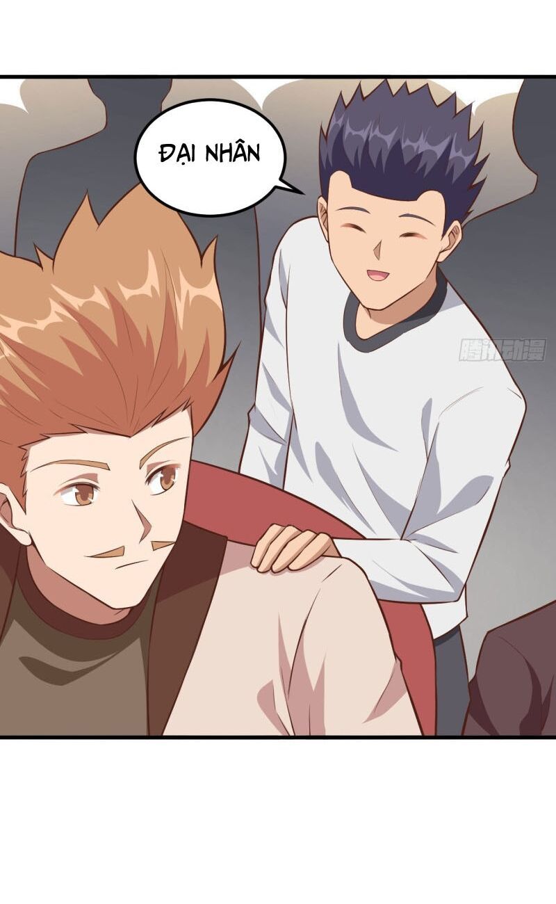 đọc truyện Từ Hôm Nay Bắt Đầu Làm Thành Chủ Chương 257 ảnh 28 tại Thiên Thai Truyện