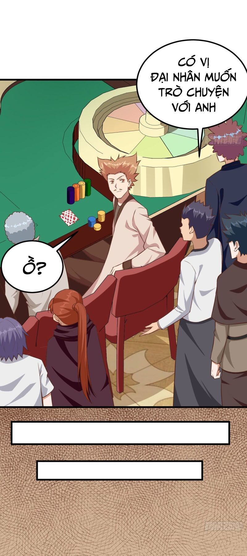 đọc truyện Từ Hôm Nay Bắt Đầu Làm Thành Chủ Chương 257 ảnh 29 tại Thiên Thai Truyện