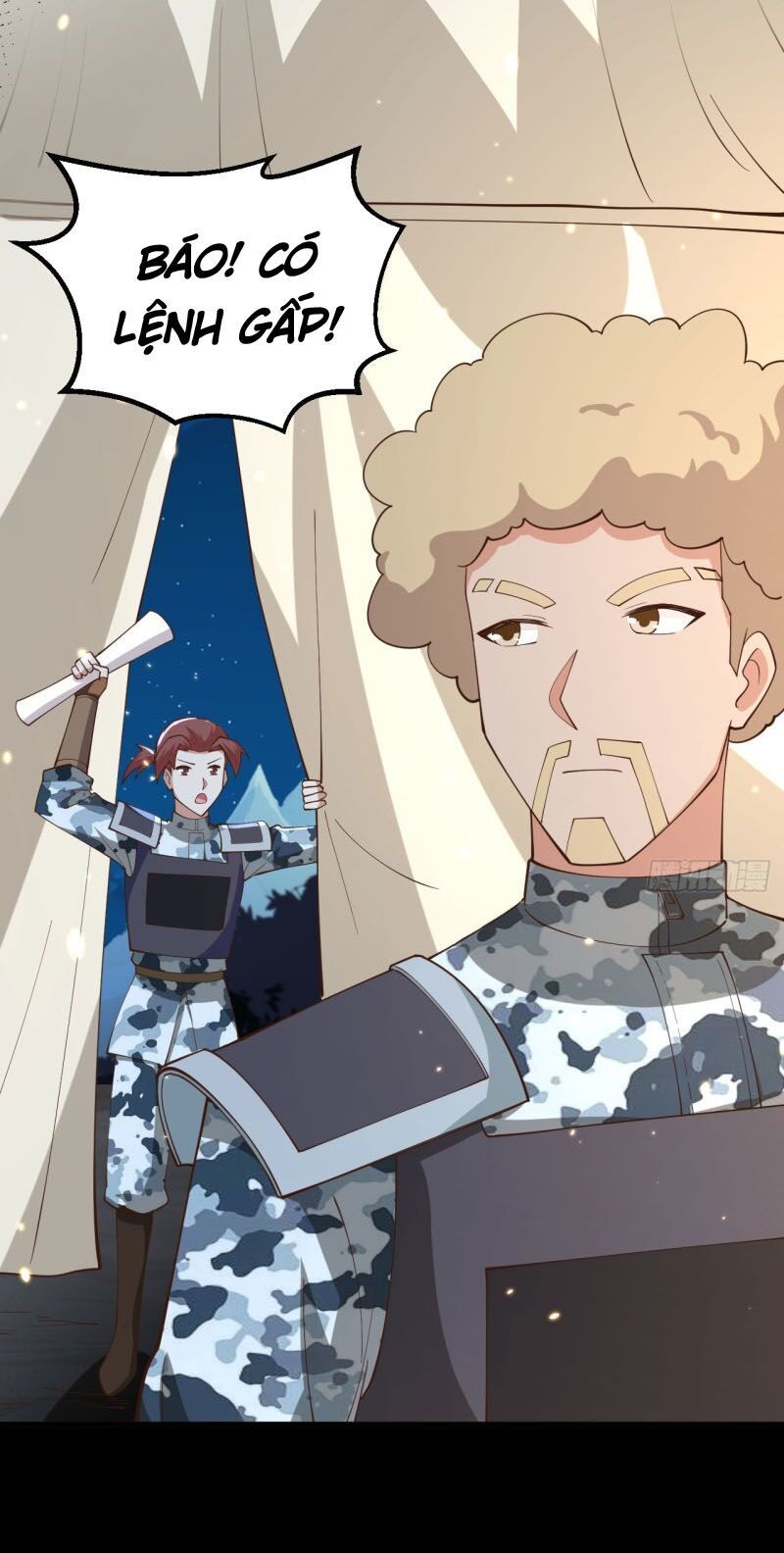 đọc truyện Từ Hôm Nay Bắt Đầu Làm Thành Chủ Chương 257 ảnh 34 tại Thiên Thai Truyện