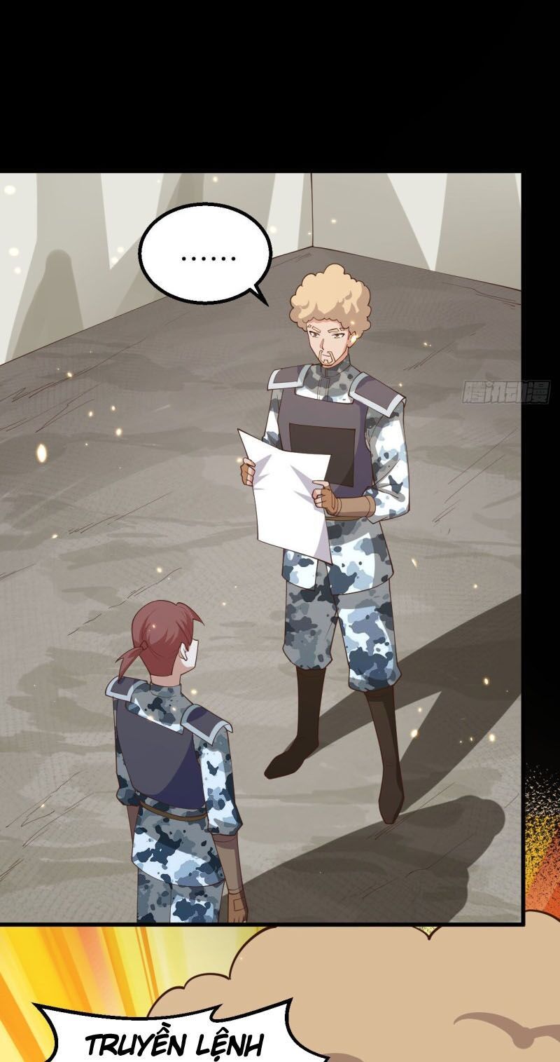 đọc truyện Từ Hôm Nay Bắt Đầu Làm Thành Chủ Chương 257 ảnh 35 tại Thiên Thai Truyện