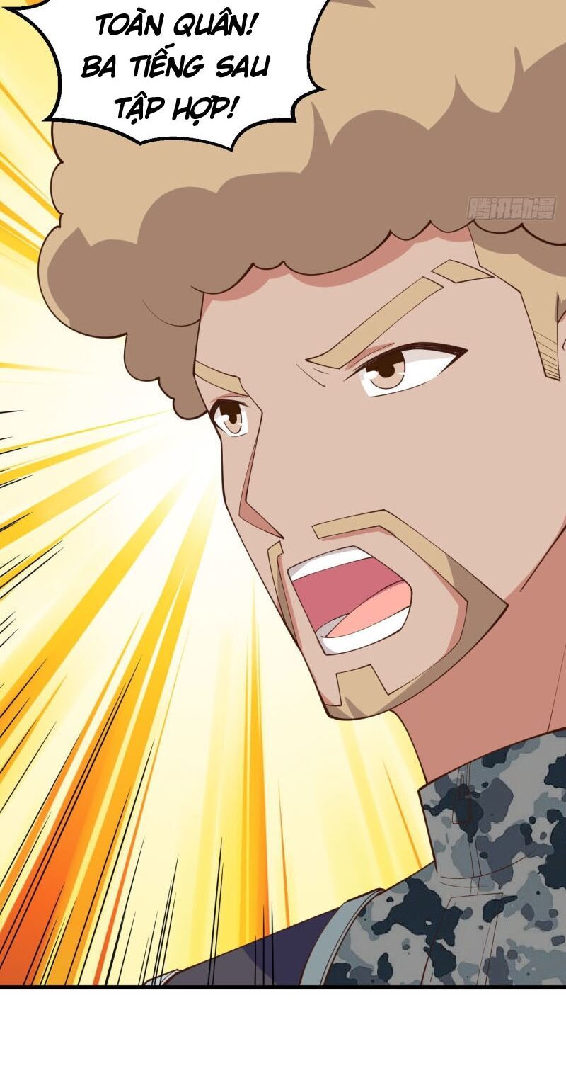 đọc truyện Từ Hôm Nay Bắt Đầu Làm Thành Chủ Chương 257 ảnh 36 tại Thiên Thai Truyện