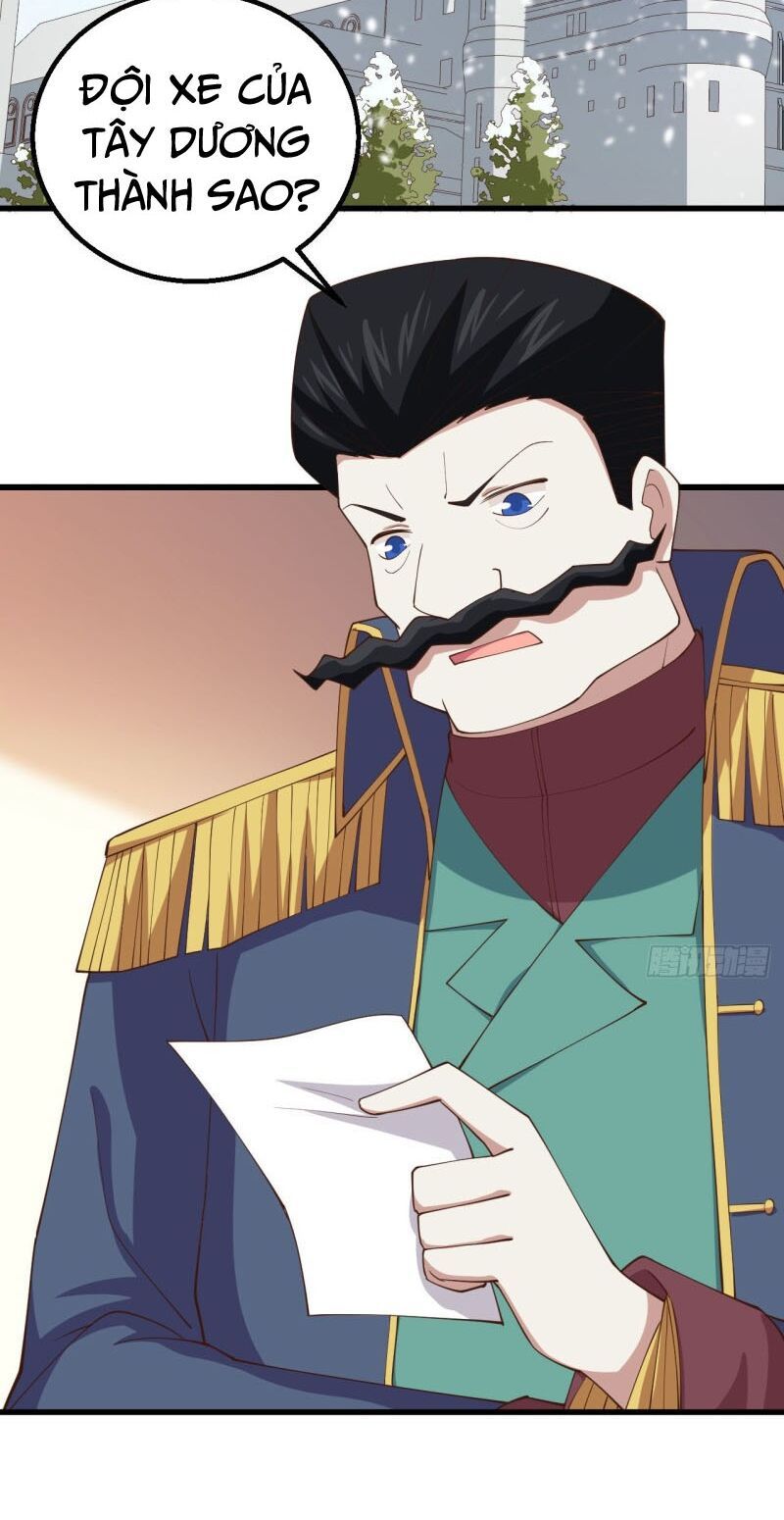 đọc truyện Từ Hôm Nay Bắt Đầu Làm Thành Chủ Chương 257 ảnh 38 tại Thiên Thai Truyện