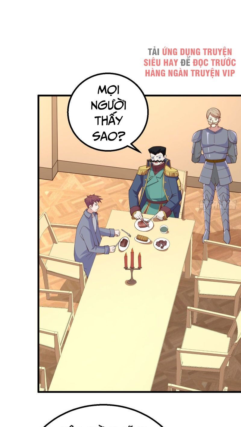 đọc truyện Từ Hôm Nay Bắt Đầu Làm Thành Chủ Chương 257 ảnh 39 tại Thiên Thai Truyện