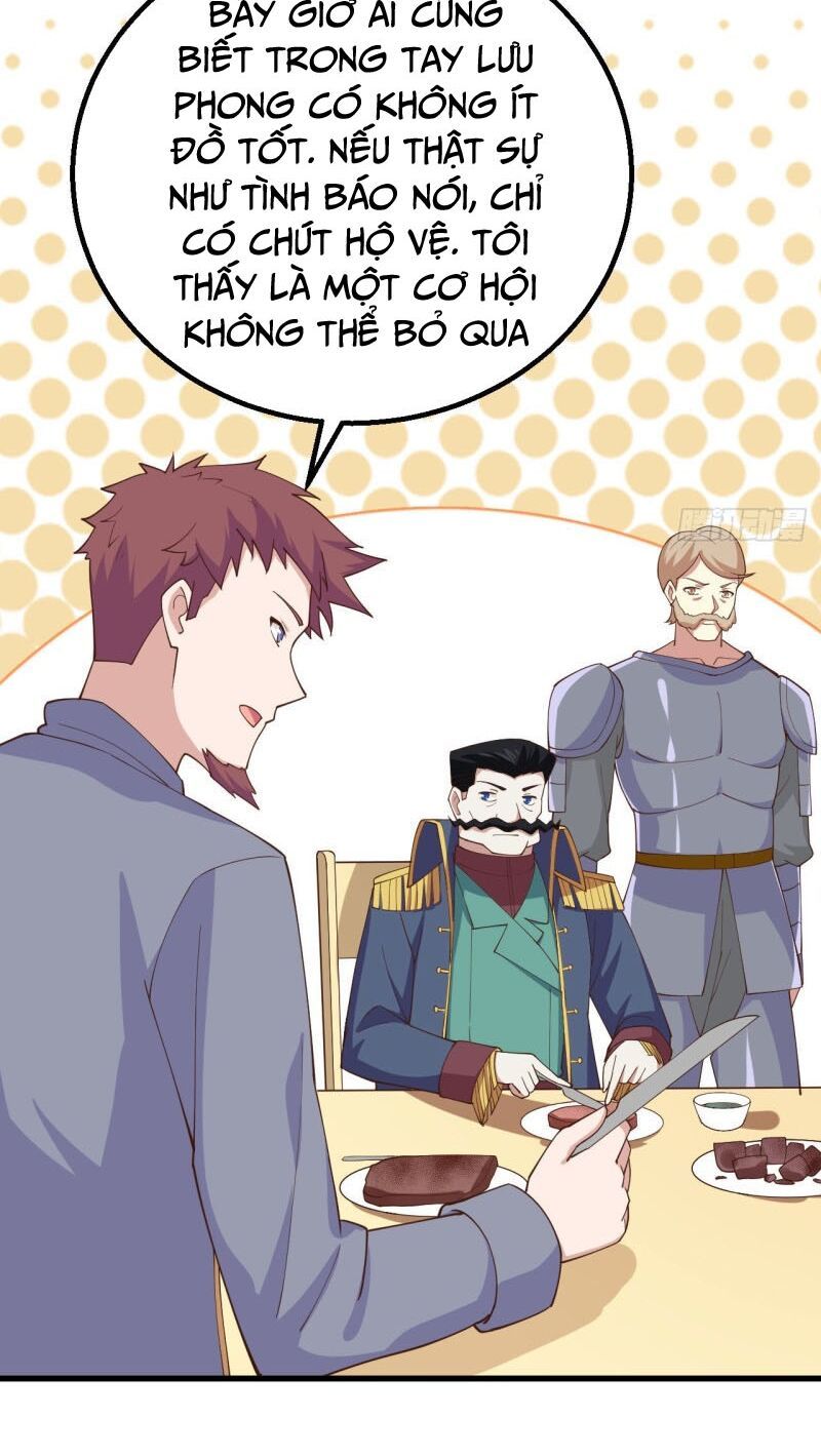 đọc truyện Từ Hôm Nay Bắt Đầu Làm Thành Chủ Chương 257 ảnh 40 tại Thiên Thai Truyện