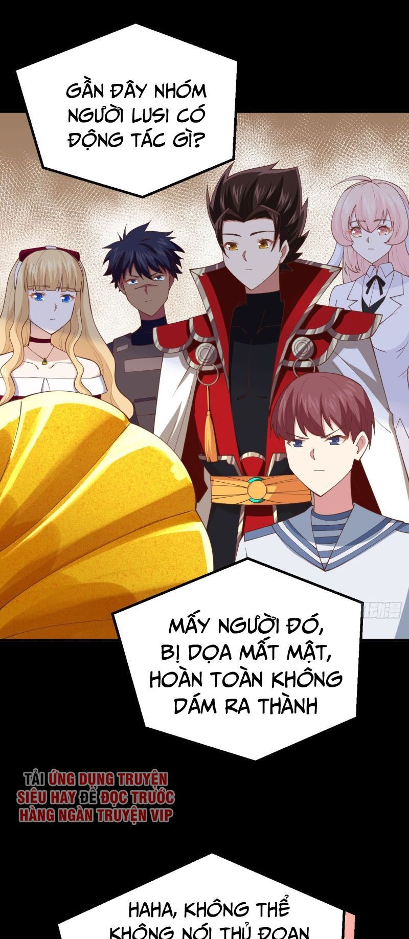 đọc truyện Từ Hôm Nay Bắt Đầu Làm Thành Chủ Chương 257 ảnh 6 tại Thiên Thai Truyện