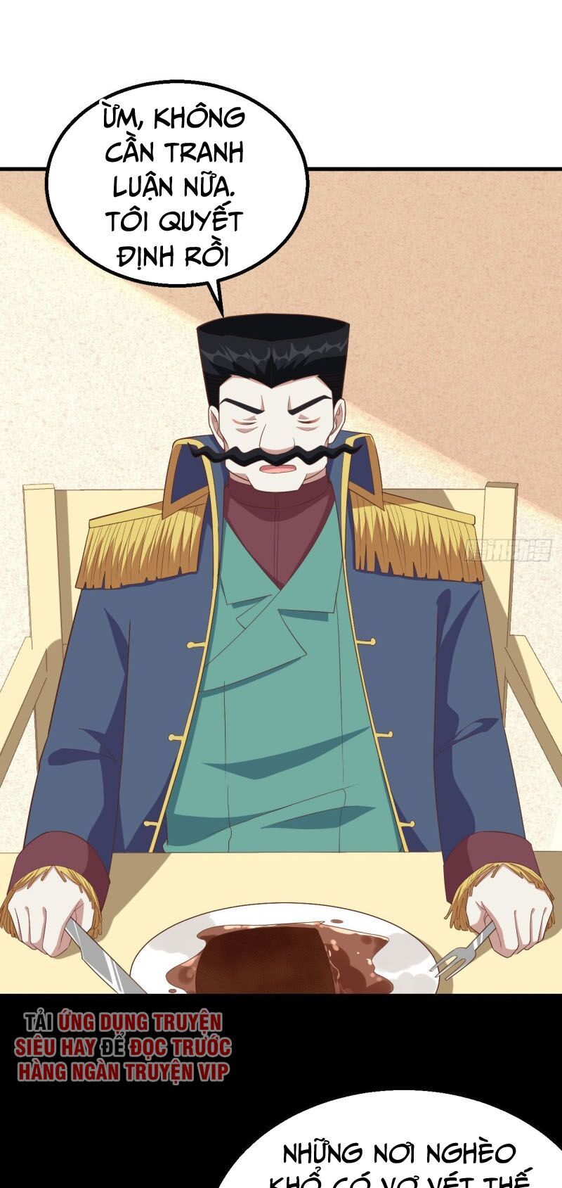 đọc truyện Từ Hôm Nay Bắt Đầu Làm Thành Chủ Chương 257 ảnh 43 tại Thiên Thai Truyện