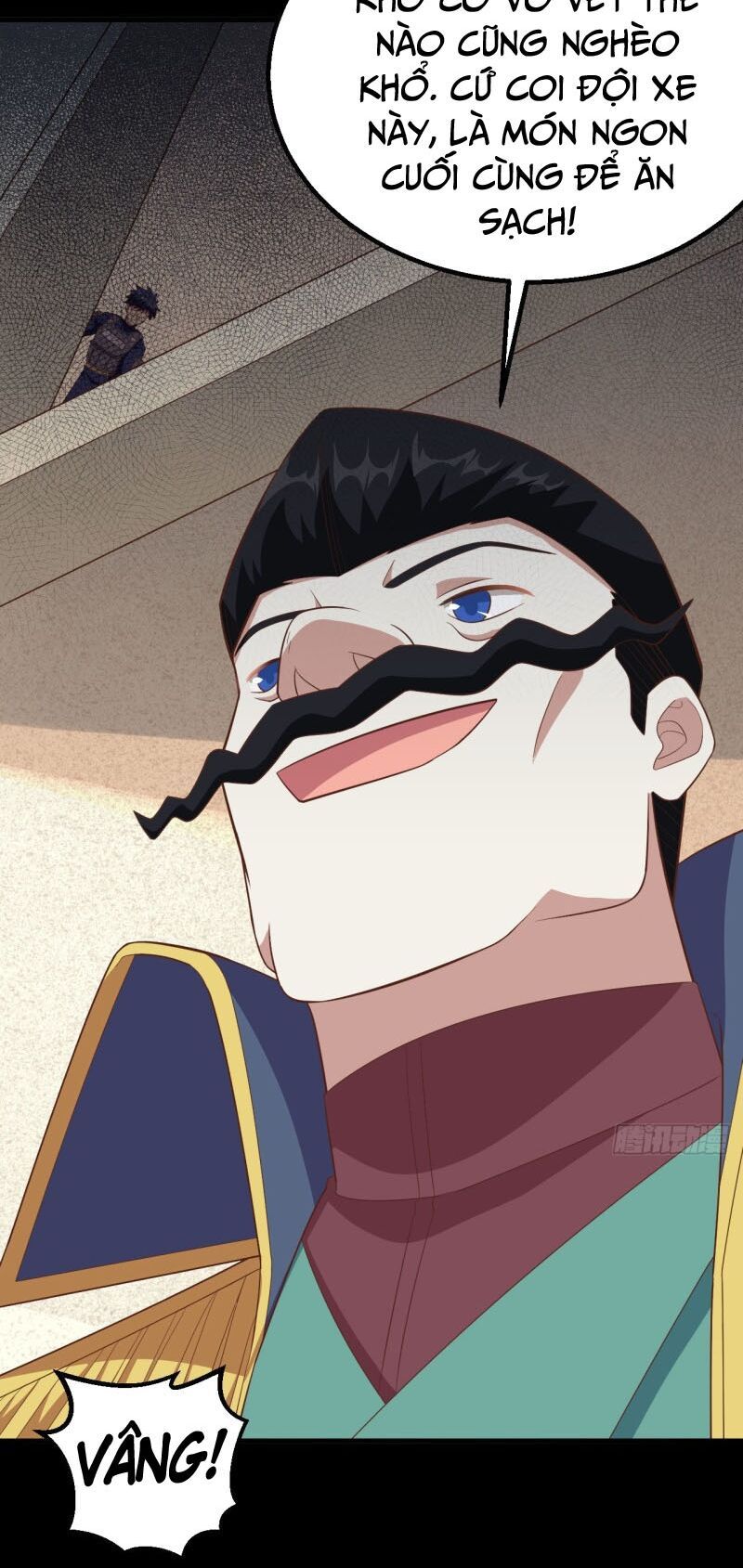 đọc truyện Từ Hôm Nay Bắt Đầu Làm Thành Chủ Chương 257 ảnh 44 tại Thiên Thai Truyện