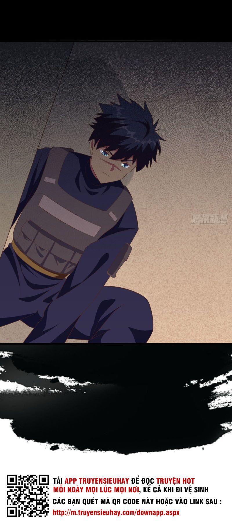 đọc truyện Từ Hôm Nay Bắt Đầu Làm Thành Chủ Chương 257 ảnh 45 tại Thiên Thai Truyện