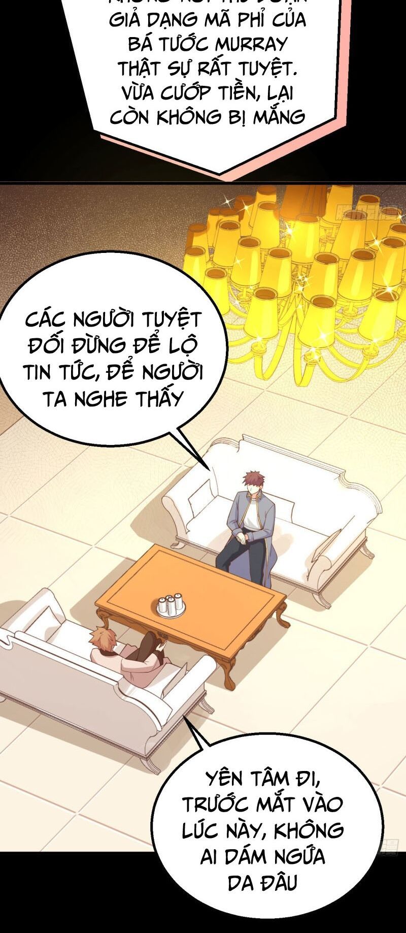 đọc truyện Từ Hôm Nay Bắt Đầu Làm Thành Chủ Chương 257 ảnh 7 tại Thiên Thai Truyện