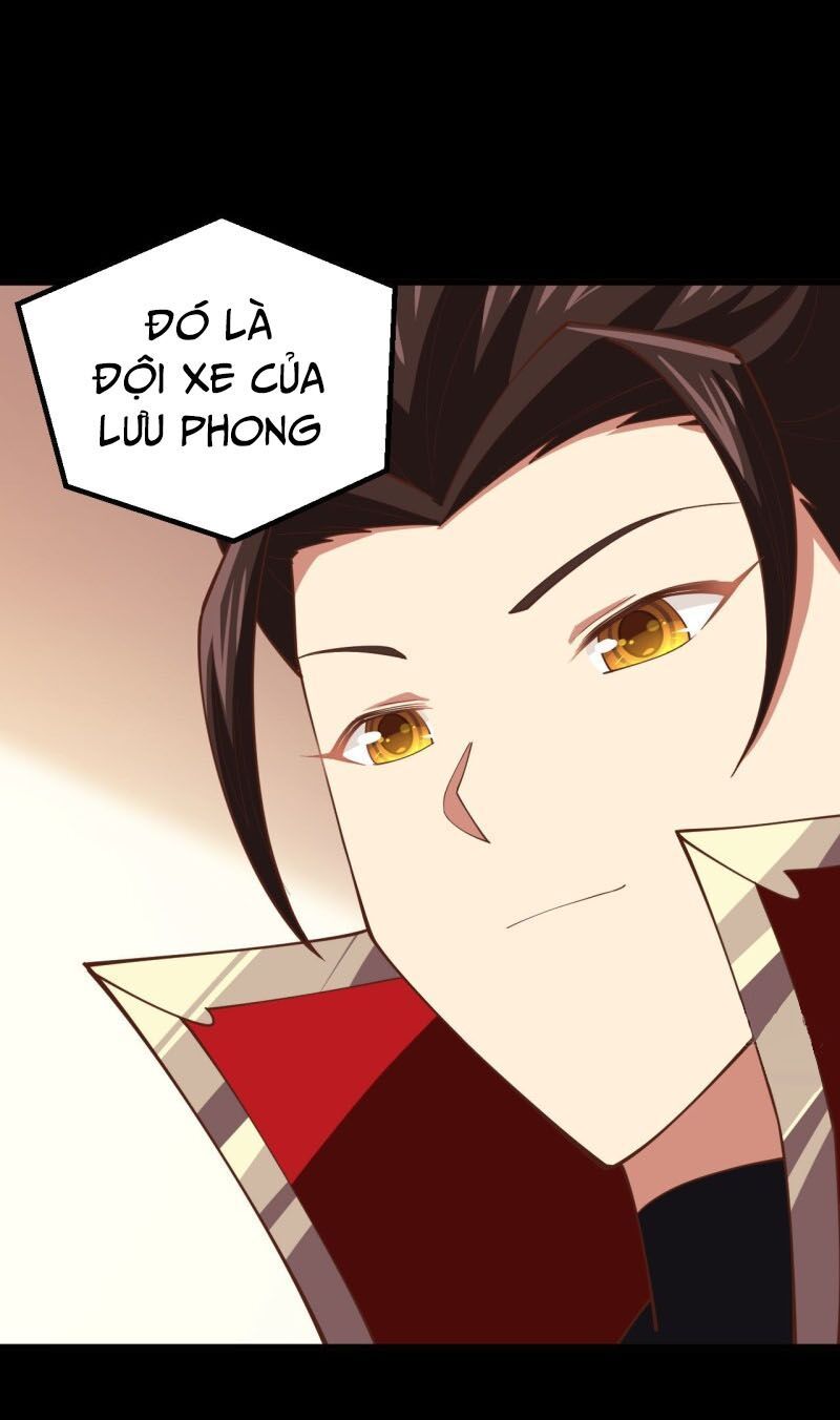 đọc truyện Từ Hôm Nay Bắt Đầu Làm Thành Chủ Chương 257 ảnh 9 tại Thiên Thai Truyện