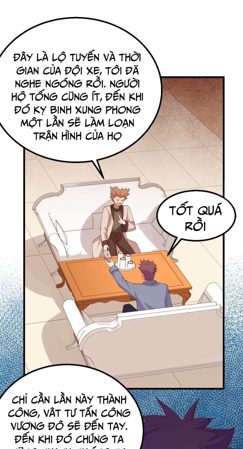 đọc truyện Từ Hôm Nay Bắt Đầu Làm Thành Chủ Chương 257 ảnh 11 tại Thiên Thai Truyện