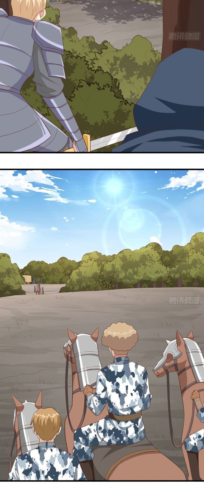 đọc truyện Từ Hôm Nay Bắt Đầu Làm Thành Chủ Chương 258 ảnh 13 tại Thiên Thai Truyện