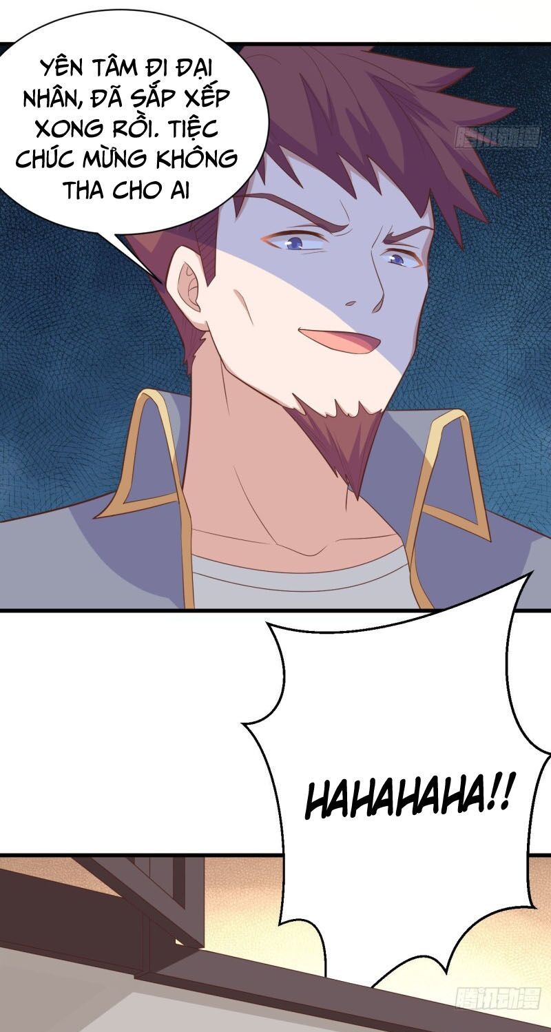 đọc truyện Từ Hôm Nay Bắt Đầu Làm Thành Chủ Chương 258 ảnh 16 tại Thiên Thai Truyện