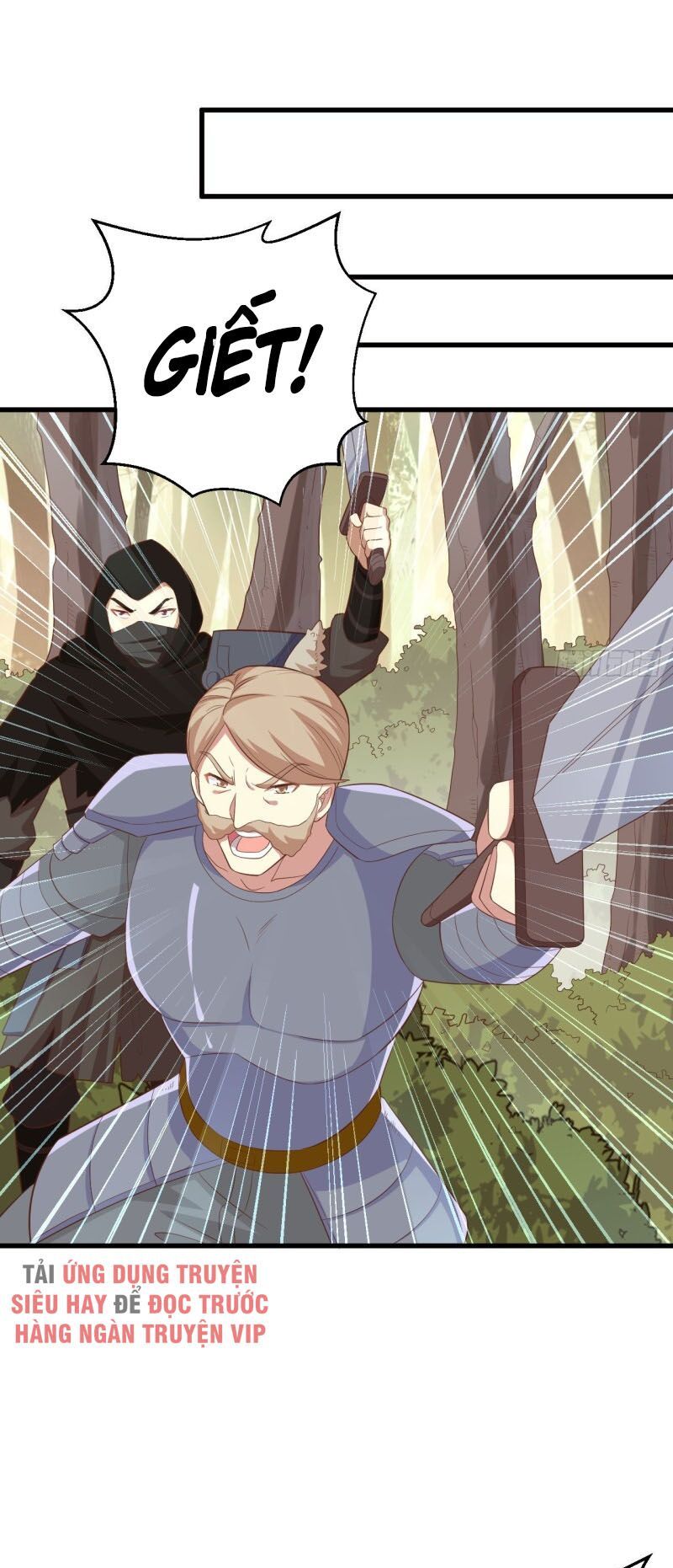 đọc truyện Từ Hôm Nay Bắt Đầu Làm Thành Chủ Chương 258 ảnh 18 tại Thiên Thai Truyện