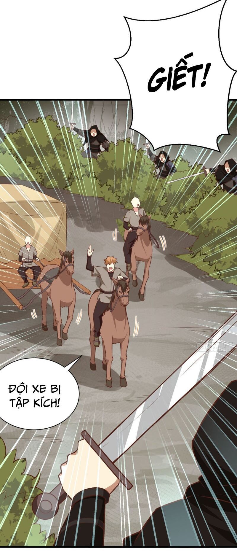 đọc truyện Từ Hôm Nay Bắt Đầu Làm Thành Chủ Chương 258 ảnh 19 tại Thiên Thai Truyện