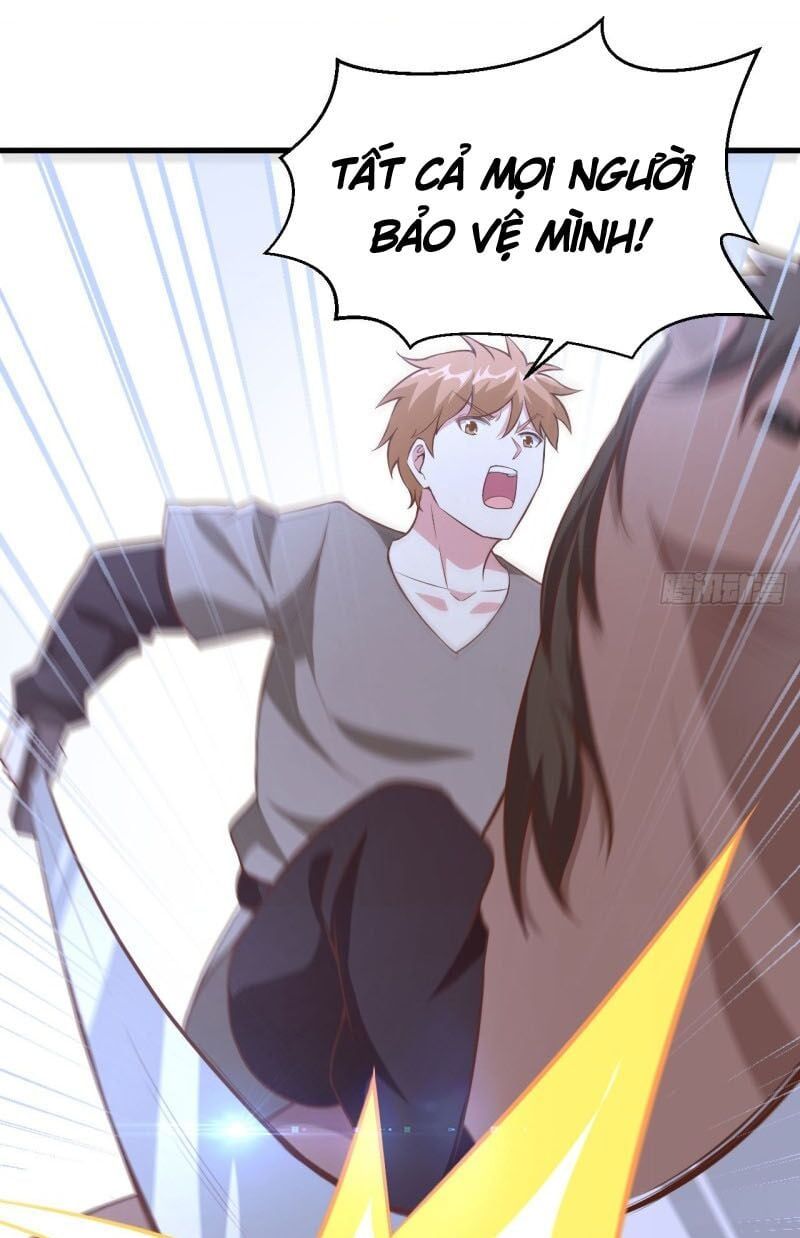 đọc truyện Từ Hôm Nay Bắt Đầu Làm Thành Chủ Chương 258 ảnh 20 tại Thiên Thai Truyện