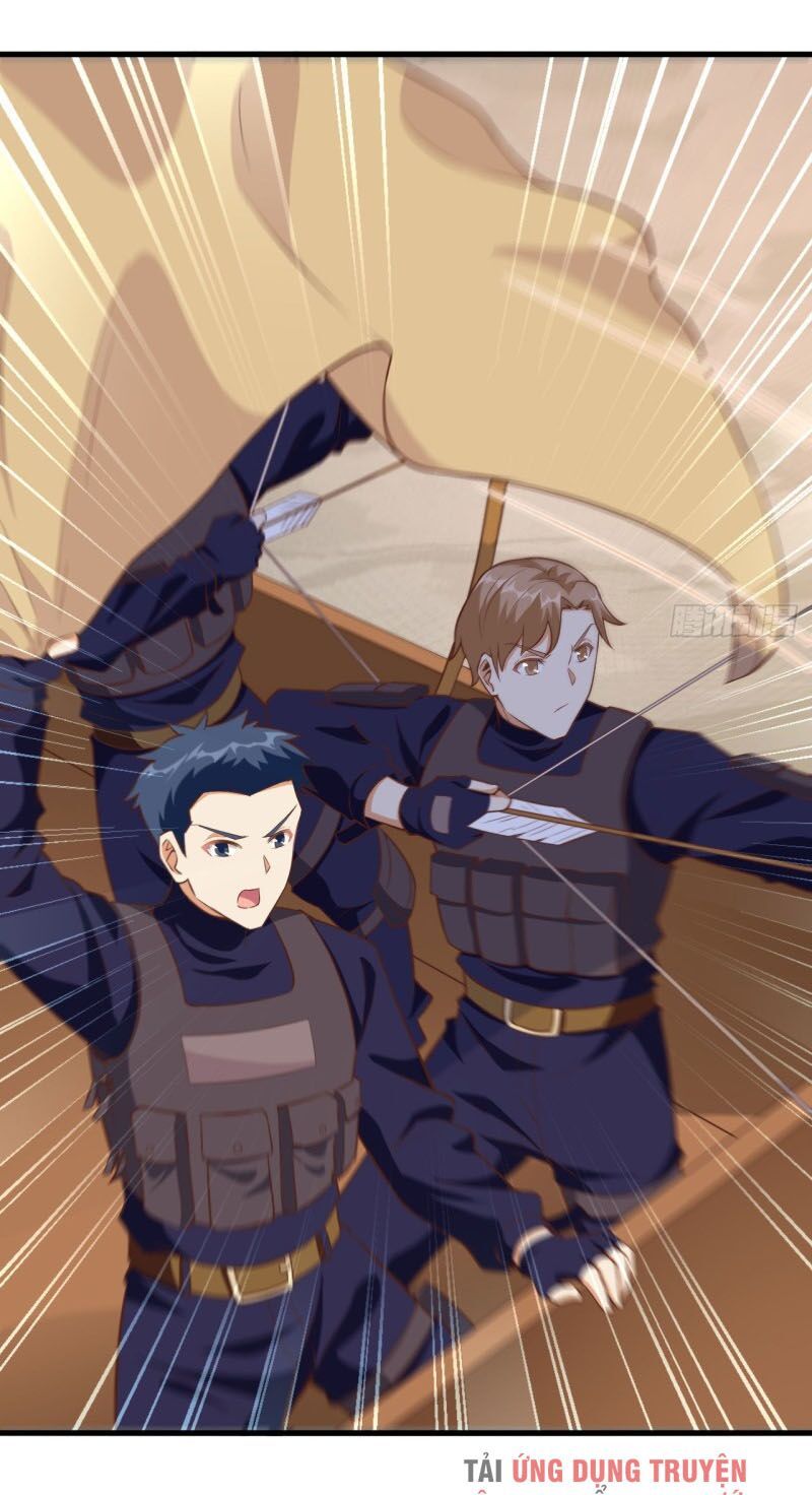 đọc truyện Từ Hôm Nay Bắt Đầu Làm Thành Chủ Chương 258 ảnh 22 tại Thiên Thai Truyện