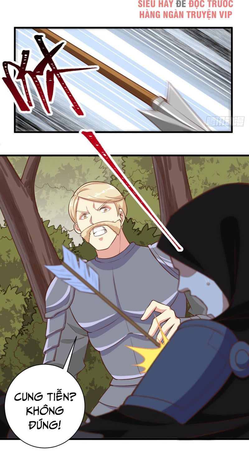 đọc truyện Từ Hôm Nay Bắt Đầu Làm Thành Chủ Chương 258 ảnh 23 tại Thiên Thai Truyện