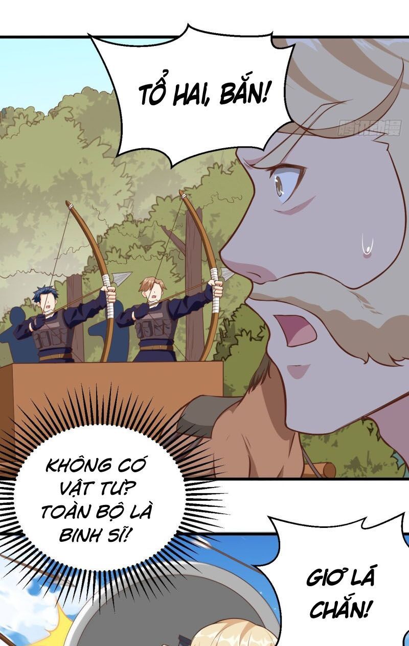 đọc truyện Từ Hôm Nay Bắt Đầu Làm Thành Chủ Chương 258 ảnh 24 tại Thiên Thai Truyện