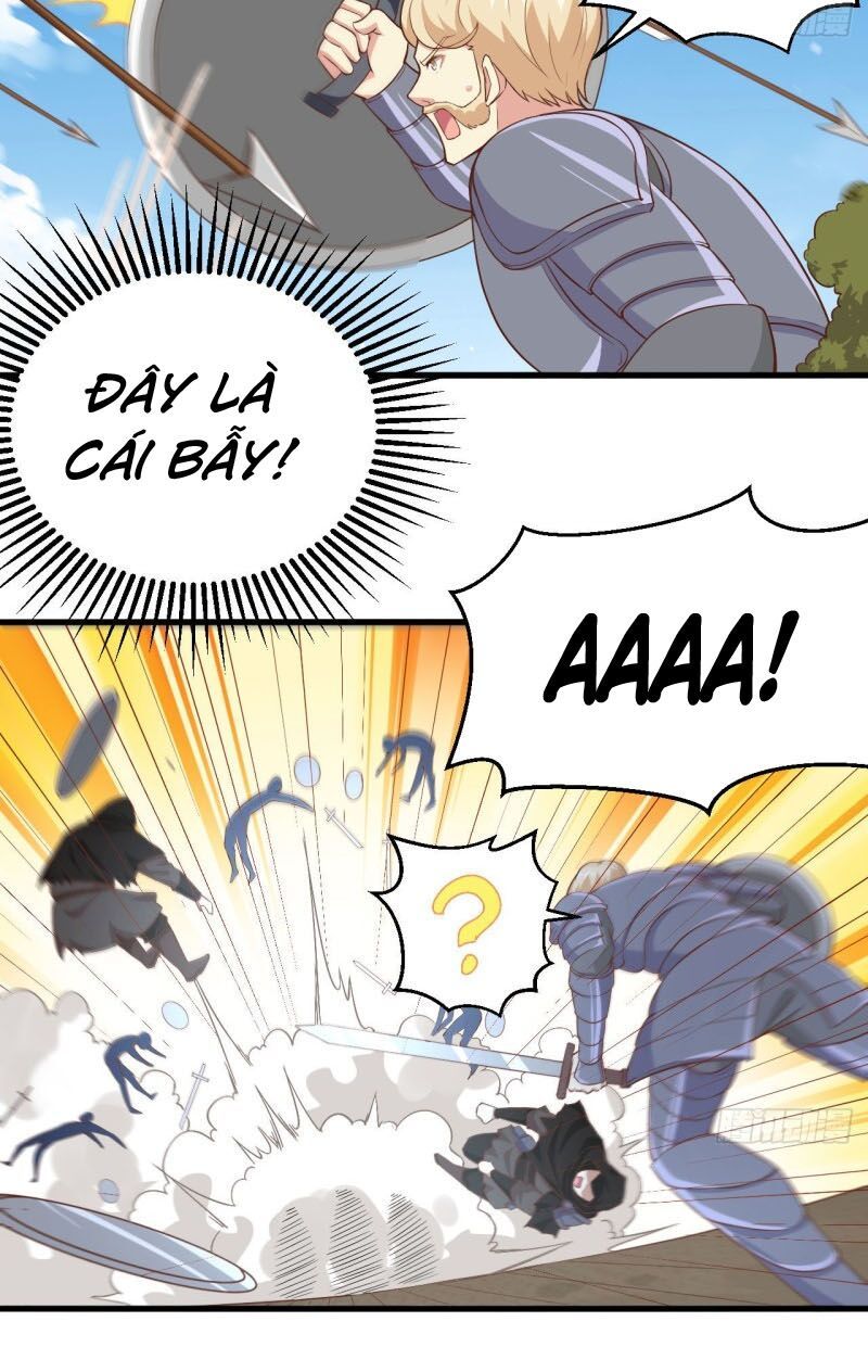 đọc truyện Từ Hôm Nay Bắt Đầu Làm Thành Chủ Chương 258 ảnh 25 tại Thiên Thai Truyện