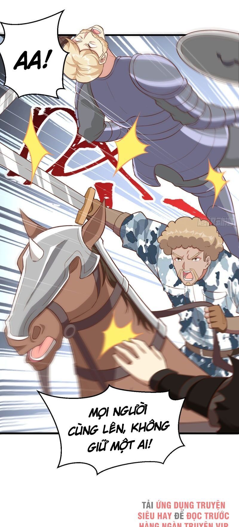 đọc truyện Từ Hôm Nay Bắt Đầu Làm Thành Chủ Chương 258 ảnh 26 tại Thiên Thai Truyện