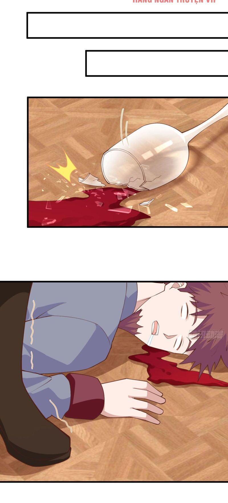 đọc truyện Từ Hôm Nay Bắt Đầu Làm Thành Chủ Chương 258 ảnh 27 tại Thiên Thai Truyện