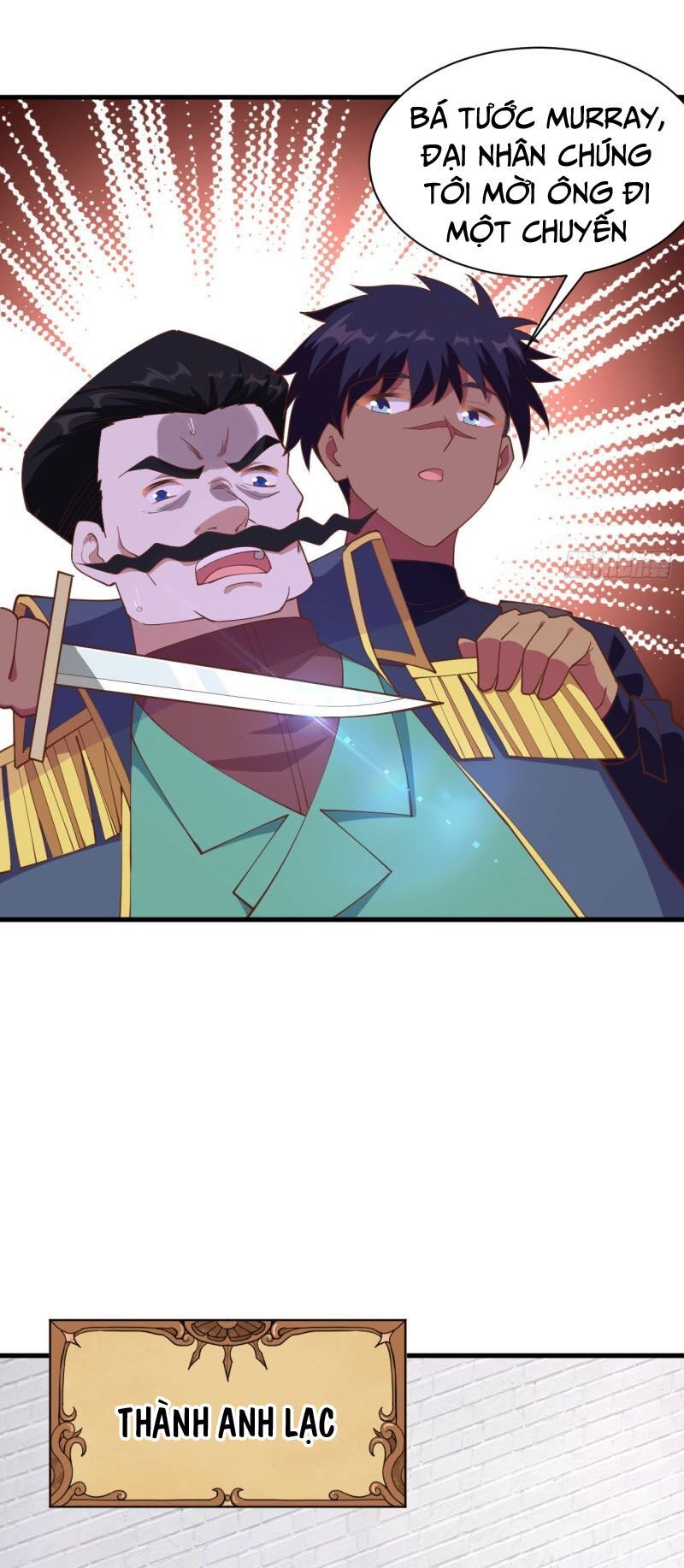 đọc truyện Từ Hôm Nay Bắt Đầu Làm Thành Chủ Chương 258 ảnh 28 tại Thiên Thai Truyện