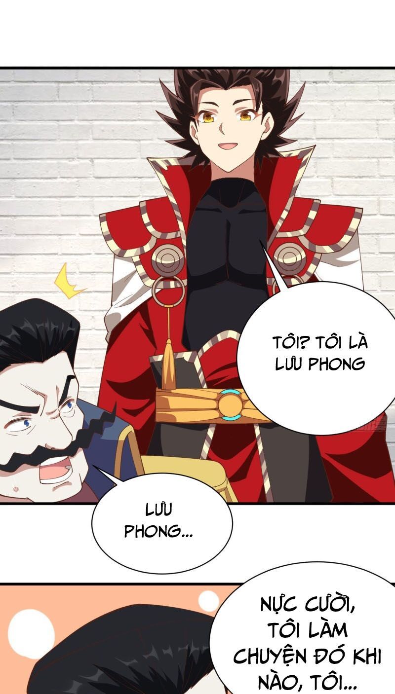 đọc truyện Từ Hôm Nay Bắt Đầu Làm Thành Chủ Chương 258 ảnh 32 tại Thiên Thai Truyện