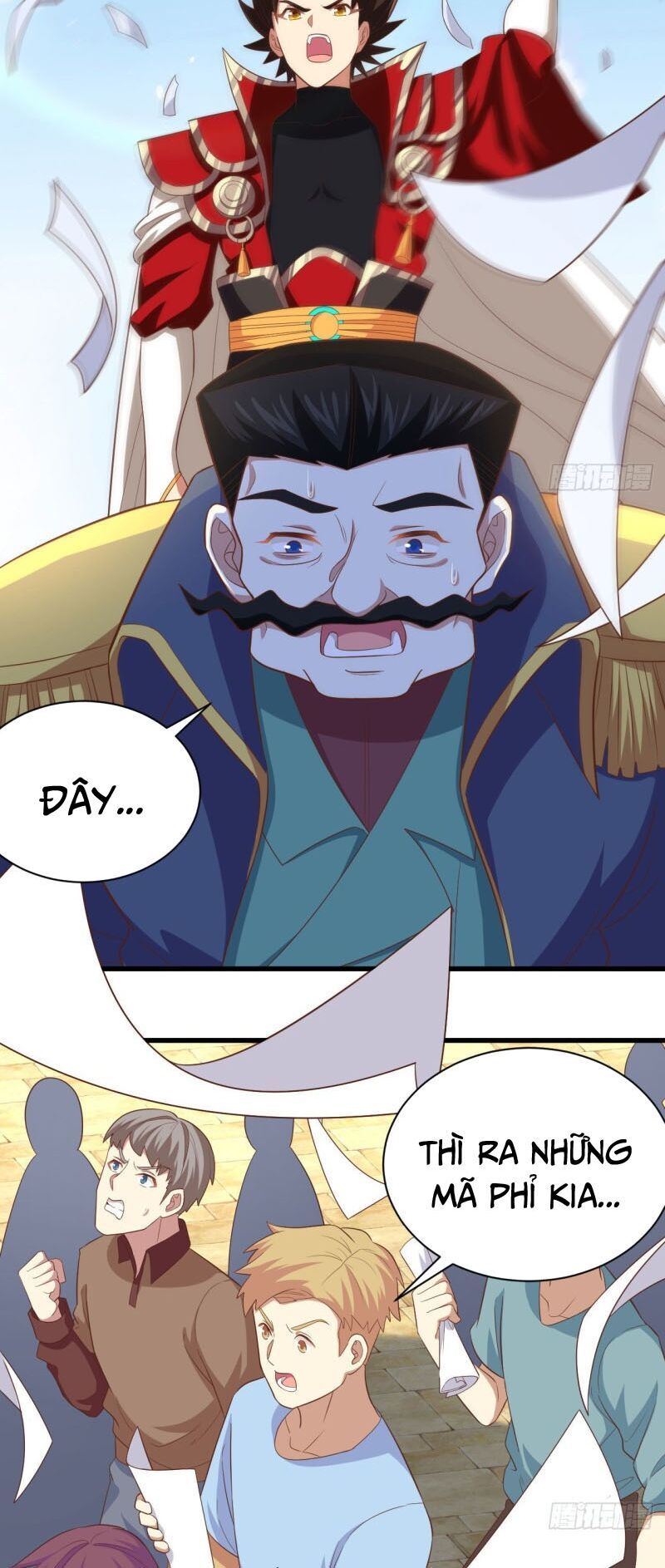 đọc truyện Từ Hôm Nay Bắt Đầu Làm Thành Chủ Chương 258 ảnh 35 tại Thiên Thai Truyện