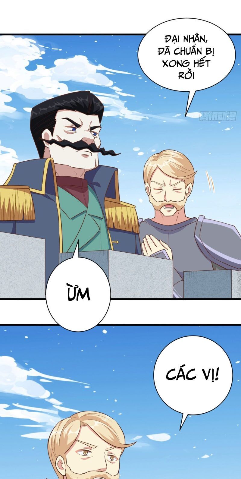 đọc truyện Từ Hôm Nay Bắt Đầu Làm Thành Chủ Chương 258 ảnh 6 tại Thiên Thai Truyện