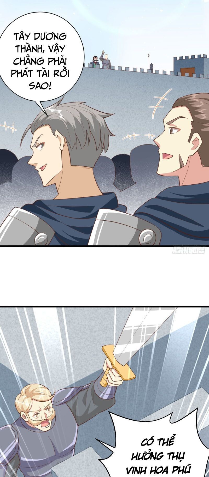 đọc truyện Từ Hôm Nay Bắt Đầu Làm Thành Chủ Chương 258 ảnh 8 tại Thiên Thai Truyện