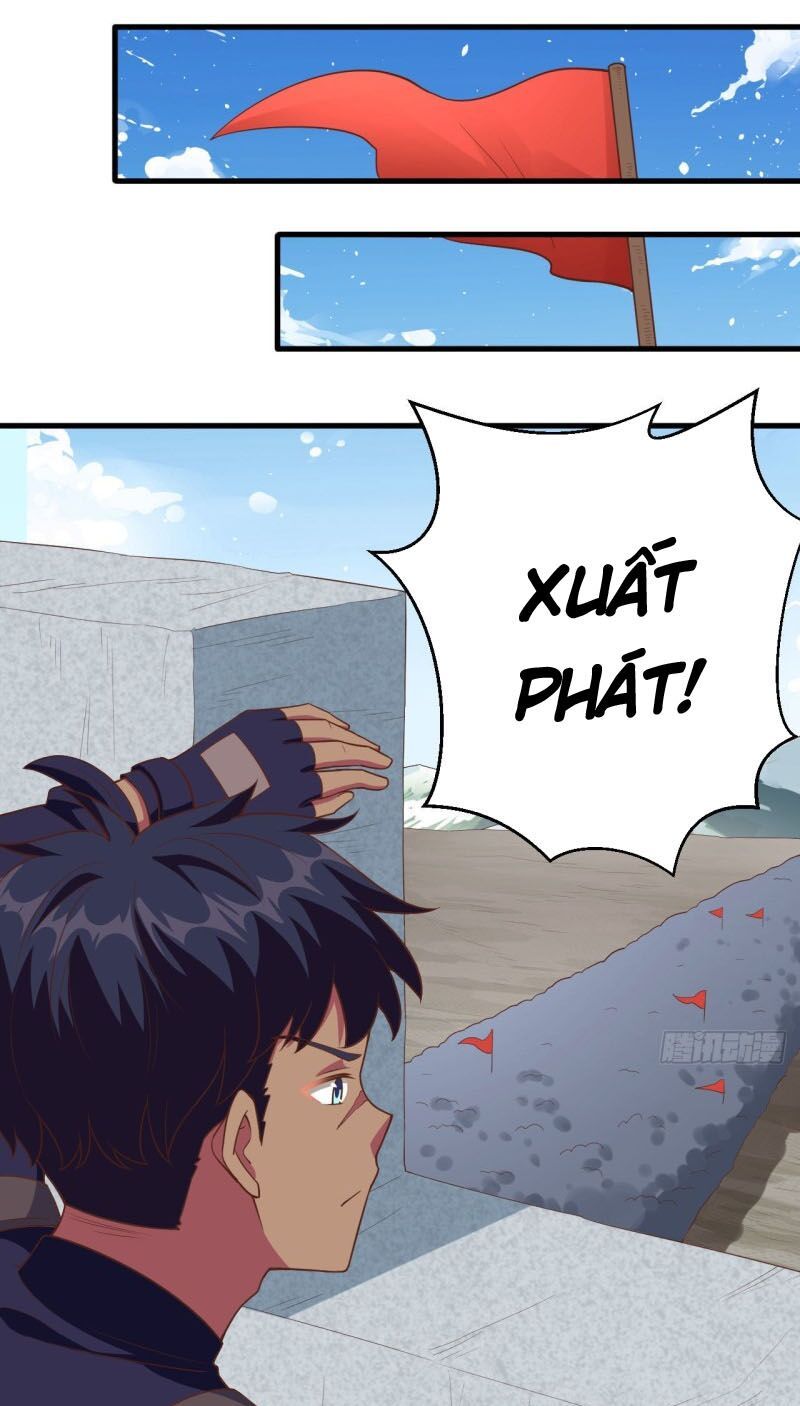 đọc truyện Từ Hôm Nay Bắt Đầu Làm Thành Chủ Chương 258 ảnh 10 tại Thiên Thai Truyện