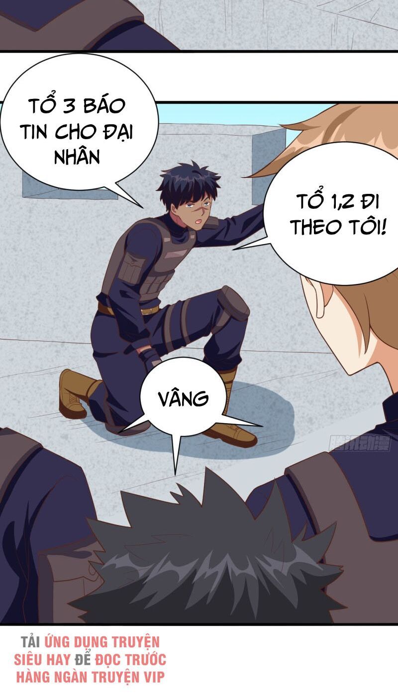 đọc truyện Từ Hôm Nay Bắt Đầu Làm Thành Chủ Chương 258 ảnh 11 tại Thiên Thai Truyện