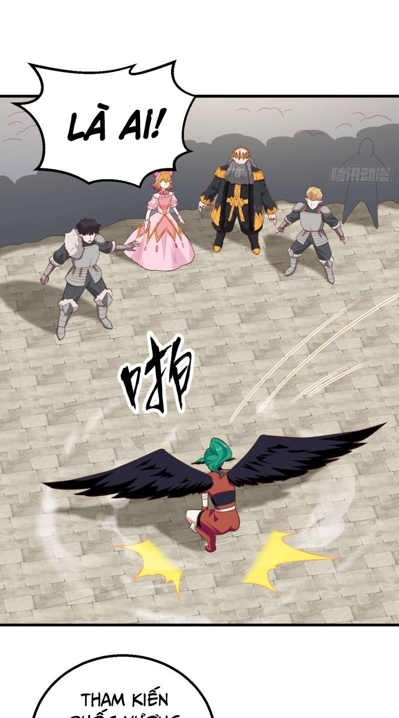 đọc truyện Từ Hôm Nay Bắt Đầu Làm Thành Chủ Chương 259 ảnh 12 tại Thiên Thai Truyện