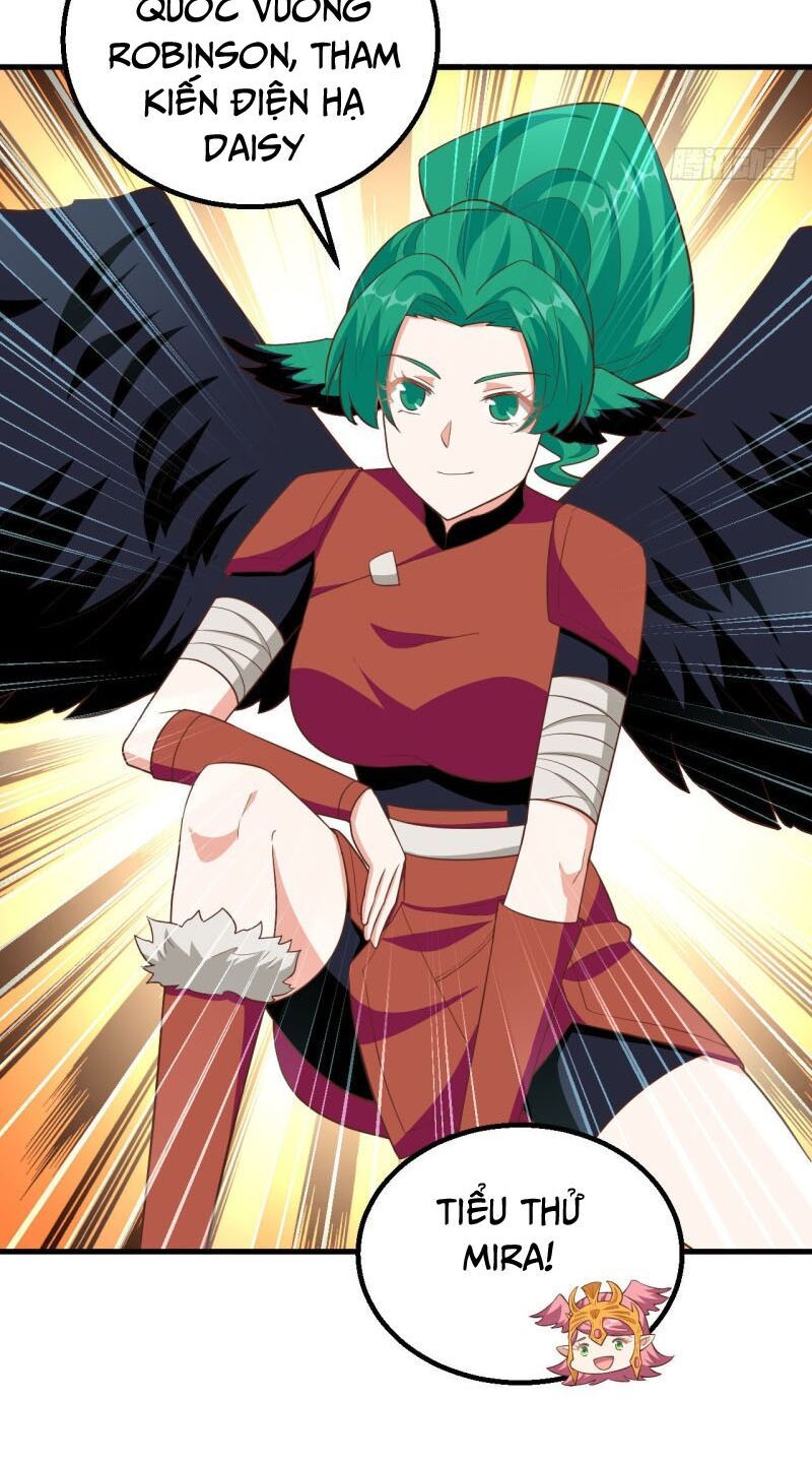 đọc truyện Từ Hôm Nay Bắt Đầu Làm Thành Chủ Chương 259 ảnh 13 tại Thiên Thai Truyện