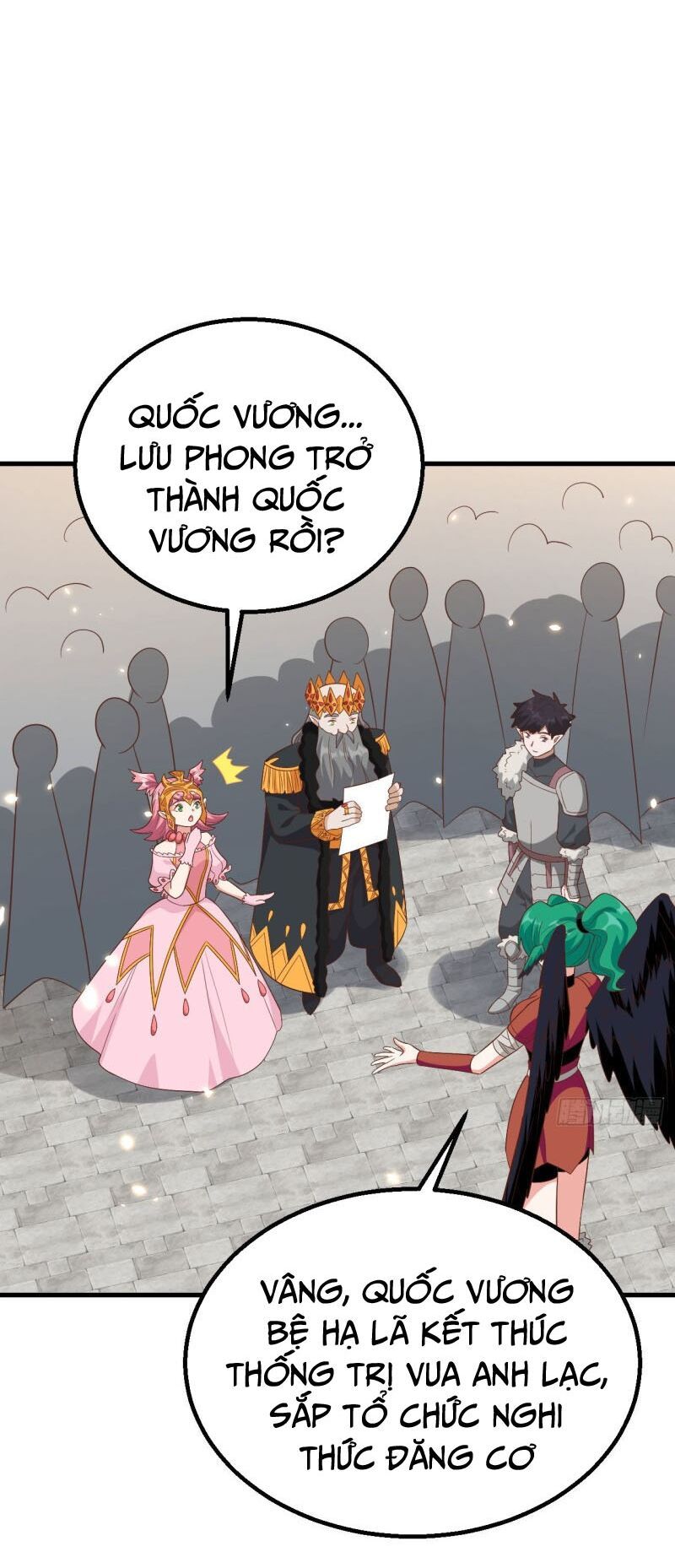 đọc truyện Từ Hôm Nay Bắt Đầu Làm Thành Chủ Chương 259 ảnh 15 tại Thiên Thai Truyện