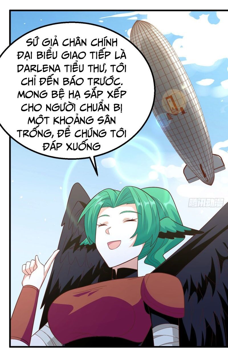 đọc truyện Từ Hôm Nay Bắt Đầu Làm Thành Chủ Chương 259 ảnh 16 tại Thiên Thai Truyện