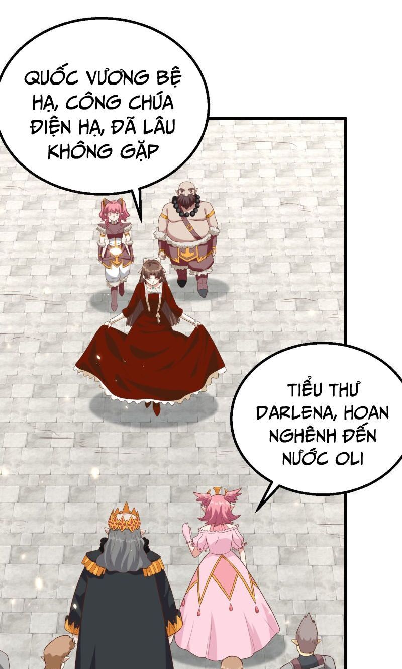 đọc truyện Từ Hôm Nay Bắt Đầu Làm Thành Chủ Chương 259 ảnh 20 tại Thiên Thai Truyện