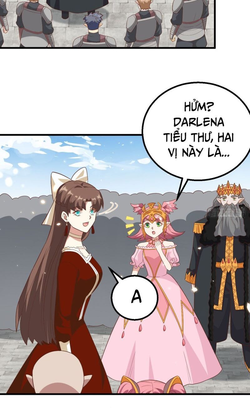 đọc truyện Từ Hôm Nay Bắt Đầu Làm Thành Chủ Chương 259 ảnh 21 tại Thiên Thai Truyện